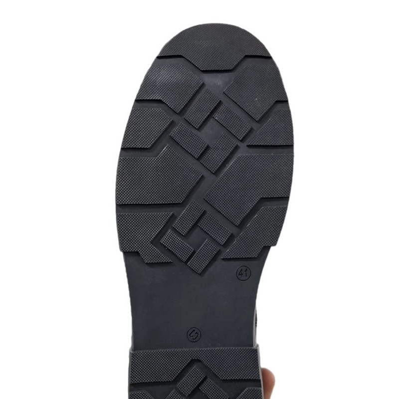 بوت مردانه مدل سوبارو 3 میلینگ کد m-9030