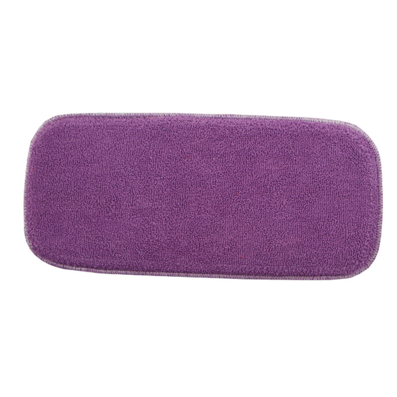 یدک طی زمین شوی گل سرخ کد TY30