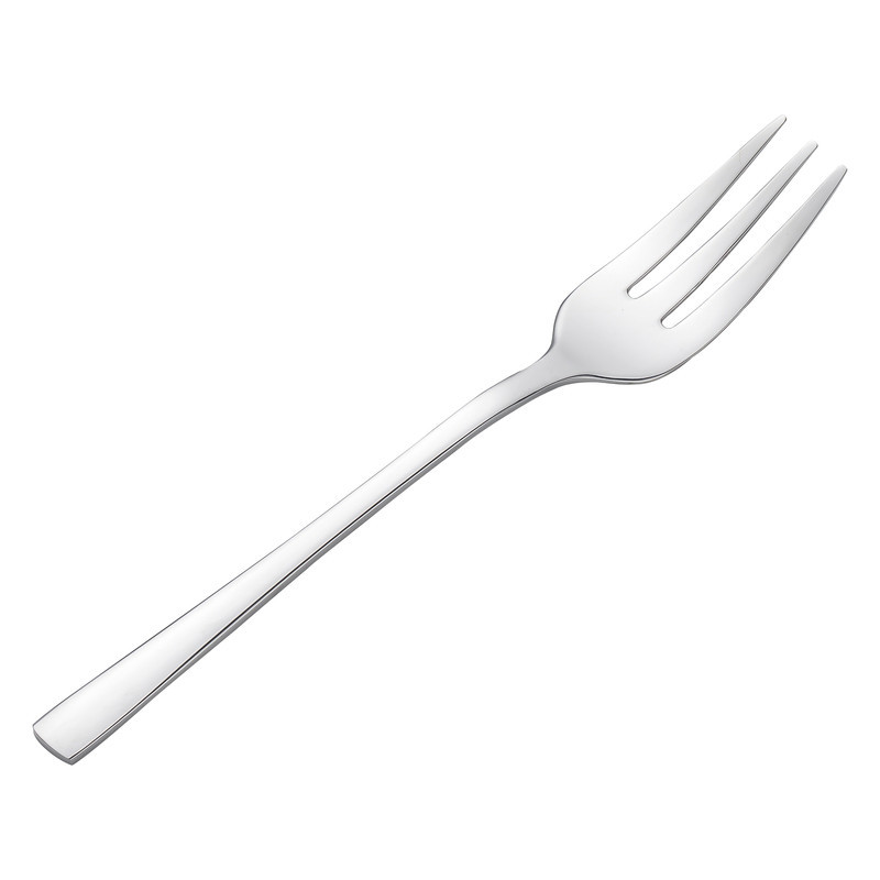 سرویس قاشق و چنگال 9 پارچه 1 نفره جی فی نی مدل G-10