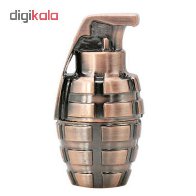 فلش مموری طرح نارنجک مدل Ul-002 ظرفیت 16گیگابایت