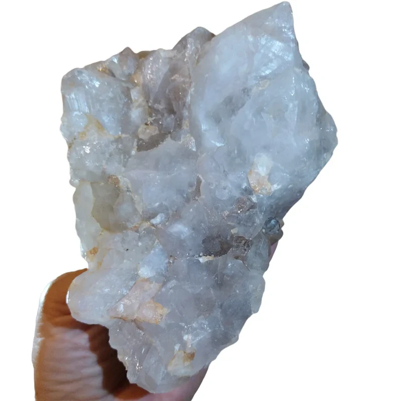 سنگ راف کوارتز مدل Am141
