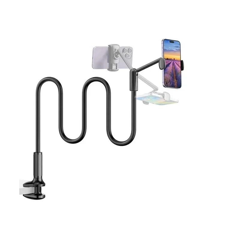 پایه نگهدارنده گوشی موبایل سایجی مدل IVY4