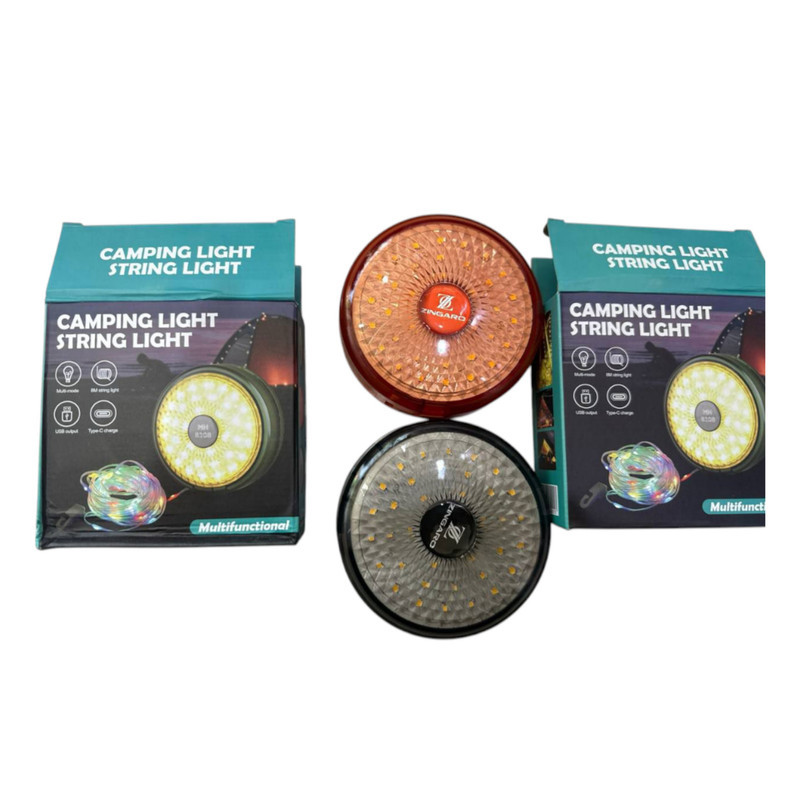 ریسه ال ای دی زینگارو مدل yd-2314 طول 8 متر