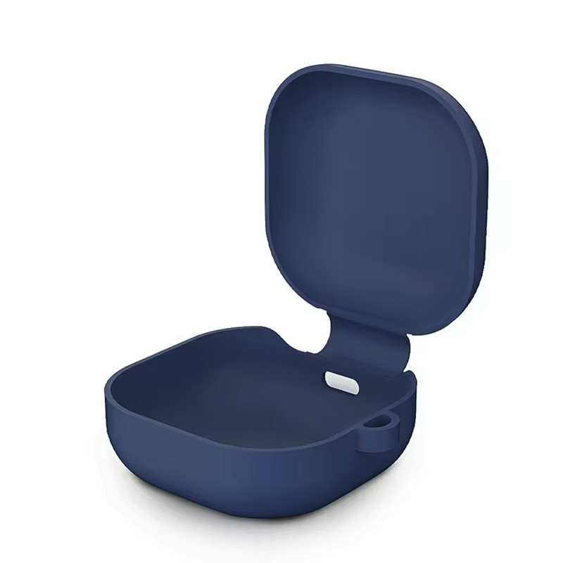 کاور هاپلایت مدل Silicone HL مناسب برای کیس هدفون بی‌سیم سامسونگ Galaxy Buds Pro
