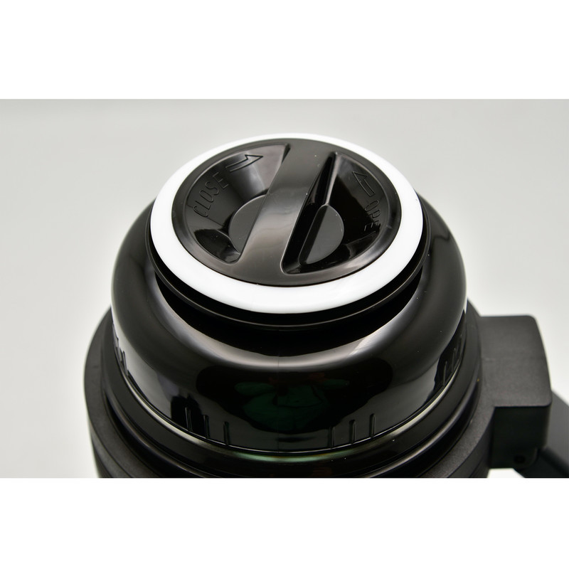 فلاسک یونیک طرح استیل کد 1826 گنجایش 1.5 لیتر