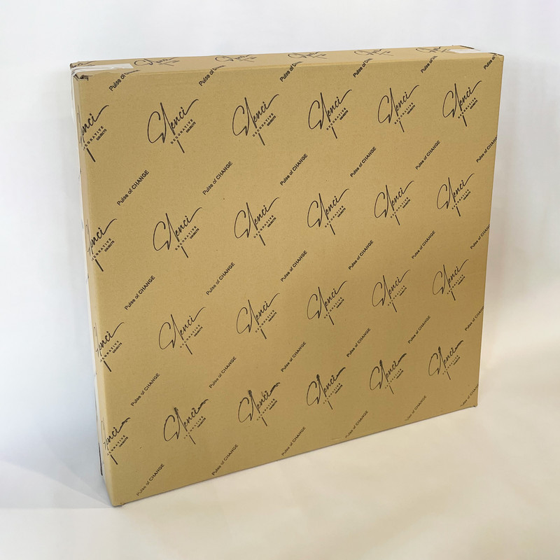 ساعت دیواری اِلِنسی مدل Marcel