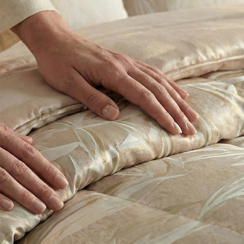 سرویس خواب 2 نفره 8 تکه هرمود مدل لوکس کُنار