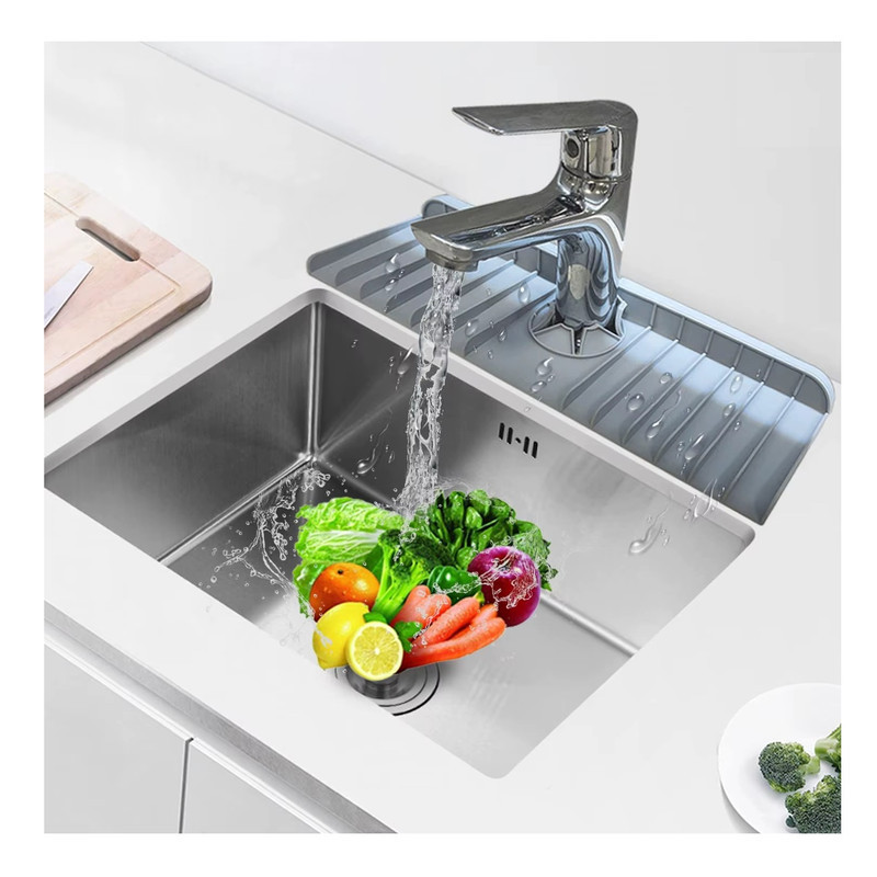 محافظ سینک و روشویی مدل Faucet Drainer
