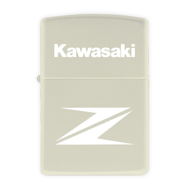 فندک کاواک پلاس طرح Kawasaki Z کد 01