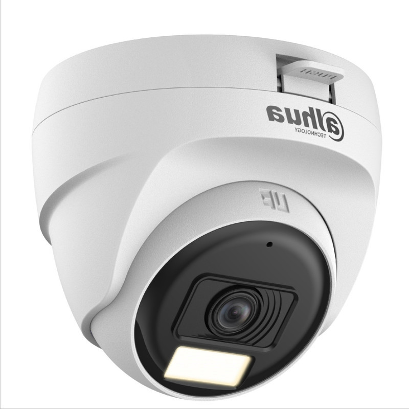 دوربین مداربسته آنالوگ داهوا مدل DH HAC T2A51P-U-IL-A 5MP