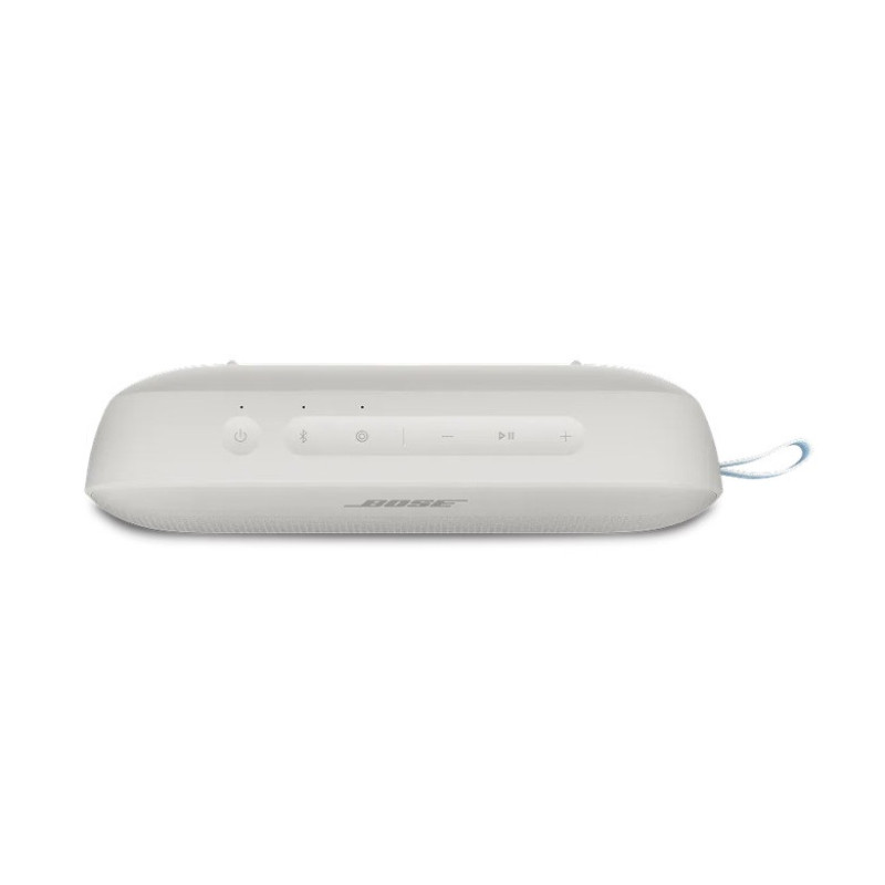 اسپیکر بلوتوثی قابل حمل بوز مدل ُSoundLink Flex  (2nd Gen)