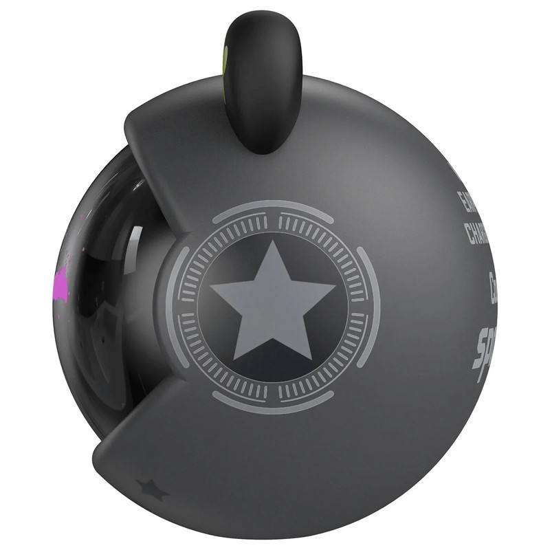 هدفون بلوتوثی اونیکوما مدل T20 دارای نویز کنسلینگ میکروفون، درگاه شارژ USB Type-C، پشتیبانی از فرمان لمسی، نشانگر LED، مقاومت در برابر رطوبت و عرق