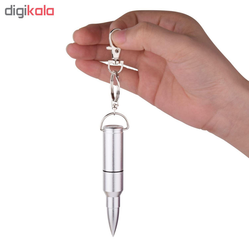 فلش مموری طرح فشنگ مدل Ultita -Bt01 ظرفیت 32 گیگابایت