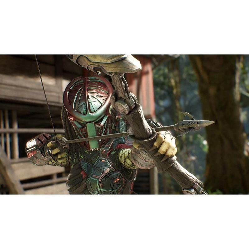 بازی Predator: Hunting Grounds نسخه استاندارد مخصوص PS4