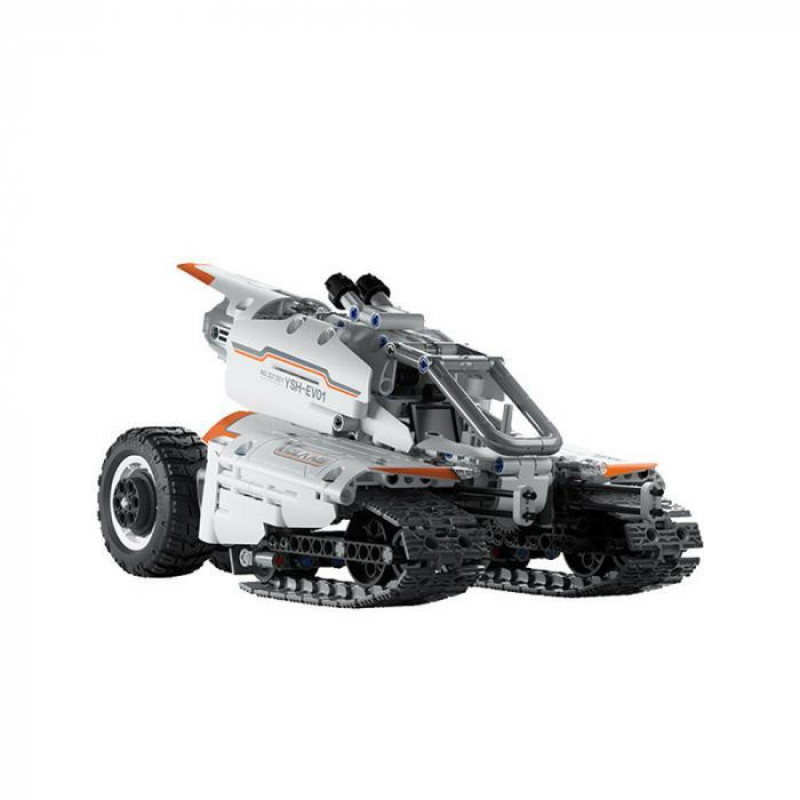 ساختنی شیائومی مدل Jupiter Dawn XJXL01IQI