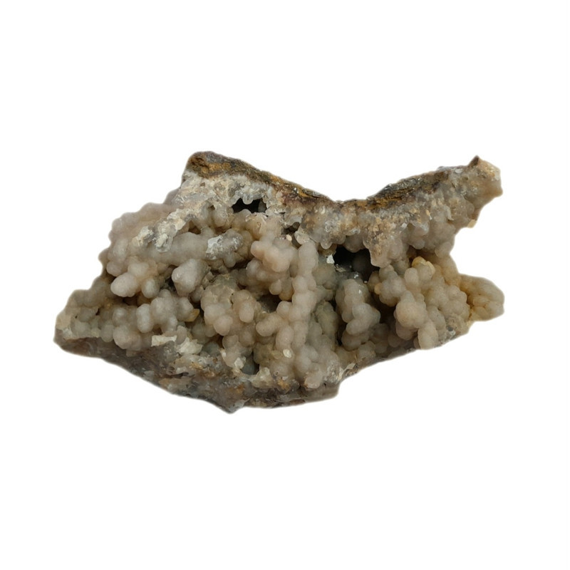 سنگ راف مدل عقیق دکوری آکواریوم هدیه کد 408