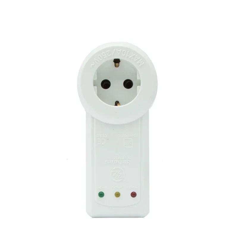 محافظ ولتاژ بهداد الکتریک کد T745
