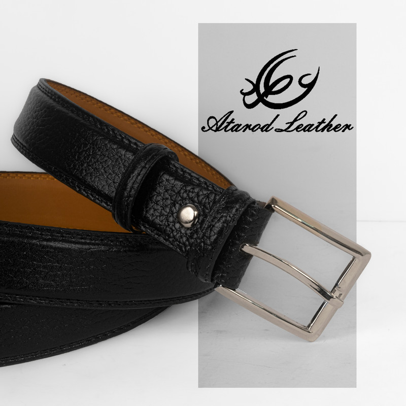 ست هدیه چرم عطارد مدل چرم طبیعی کد A64
