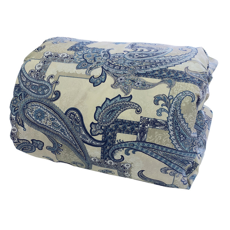 لحاف سندس مدل شاندیز کد F948 دونفره سایز 220x190 سانتی متر
