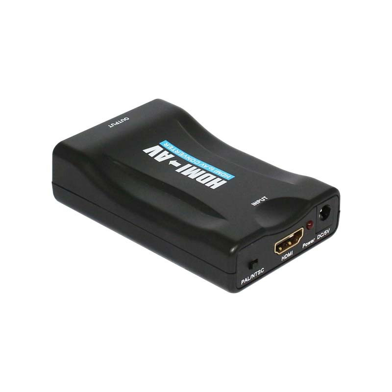 مبدل HDMI به AV فرانت مدل FN-V106