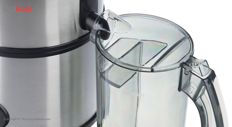 آب میوه گیری پارادایس مدل P-216S