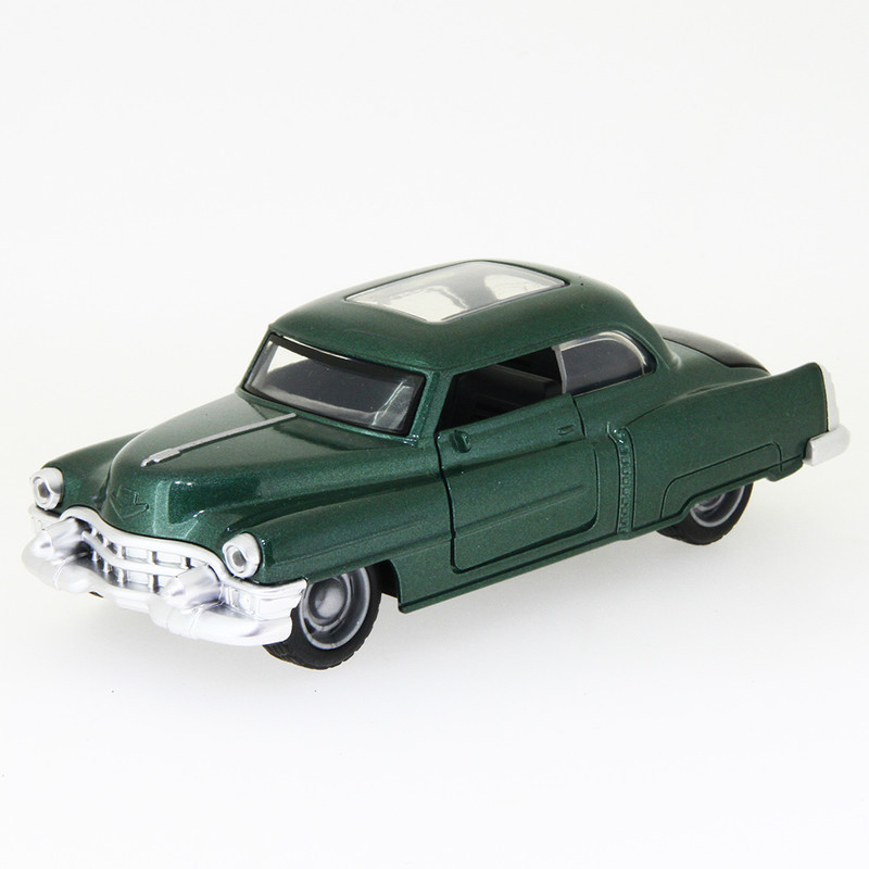 ماشین بازی مدل کادیلاک الدرادو 1950 کد CADILLAC ELDORADO