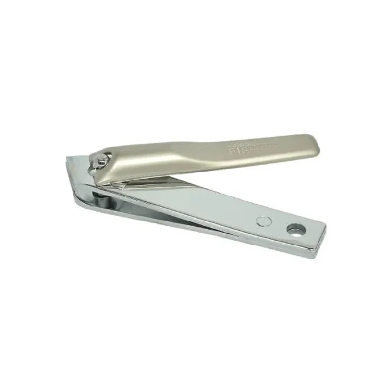 ناخن گیر گلدن فیشر مدل سر کج کد F63