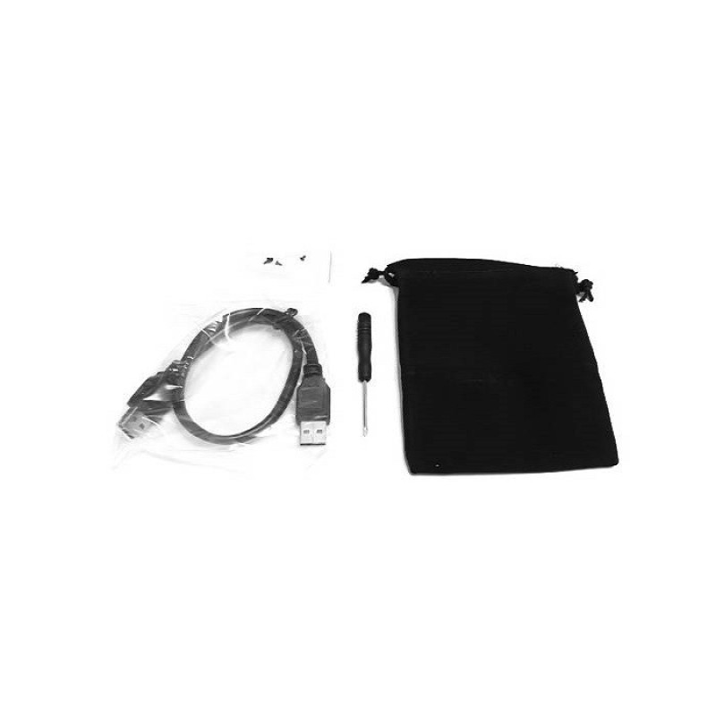 قاب هارد اکسترنال 2.5 اینچی وی نت مدل V-BHDD3025