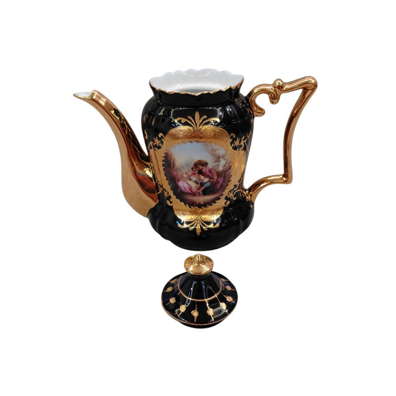قوری مدل IMPERIAL TPOT کنجایش 1.5 لیتر
