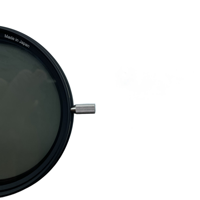 فیلتر لنز کنکو مدل NDX 3-400 - 77MM