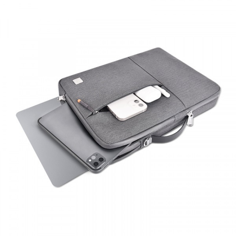 کیف لپ تاپ ویوو مدل Alpha double layer sleeve مناسب برای لپ تاپ تا 13.3 اینچی