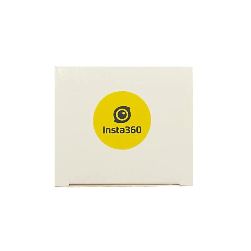 محافظ لنز دوربین اینستا360 مدل lens cap مناسب برای دوربین ورزشی اینستا 360 X3
