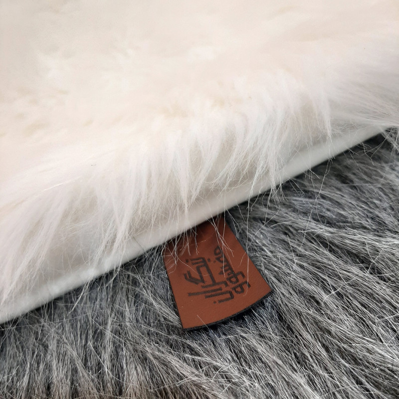 فرش ماشینی تیگران مفشوو مدل wolf