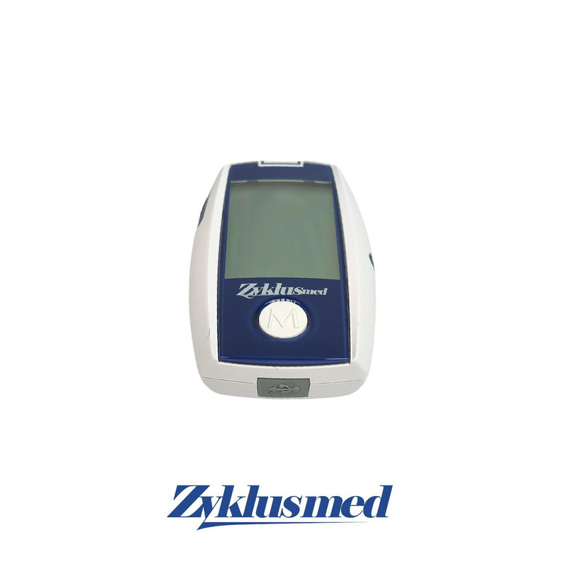 نوار تست قندخون زیکلاس مد TD-4267