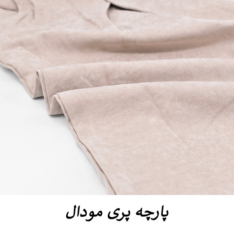دامن فون زنانه مدل Modalin