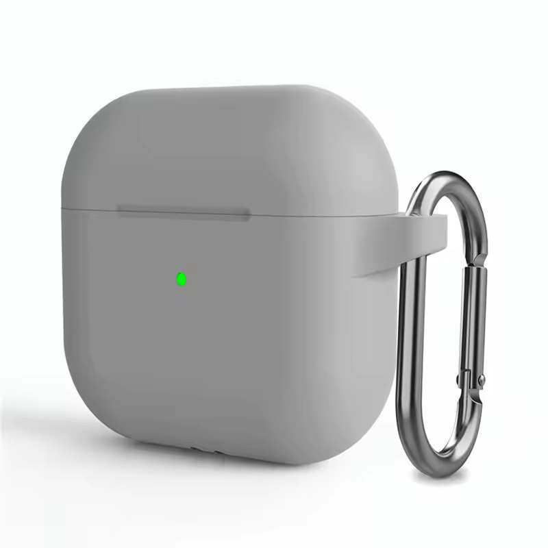 کاور مدل ARP04 مناسب برای کیس هدفون بی سیم اپل AirPods 4