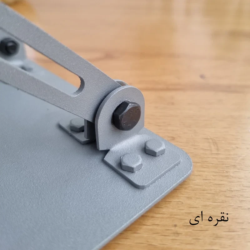 پایه نگهدارنده گوشی موبایل و تبلت مدل B04