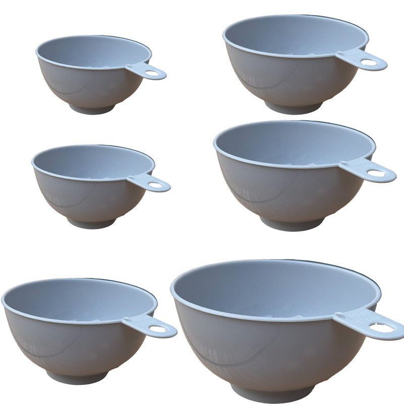پیمانه اندازه گیری مدل آنیکا مجموعه 6 عددی