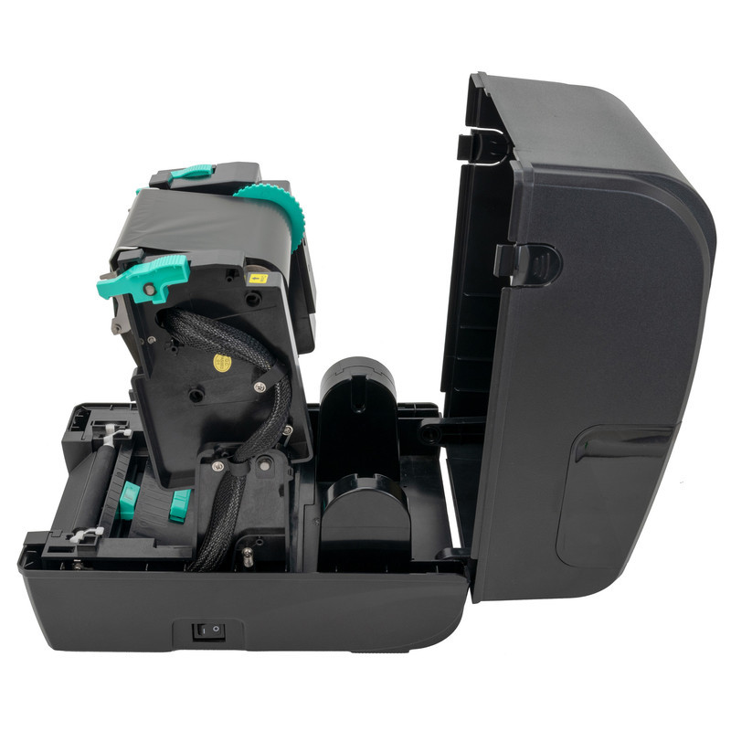 پرینتر لیبل زن میتسوشیدا مدل KC-TT426B