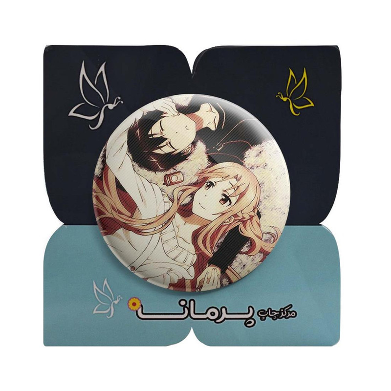 مگنت پرمانه طرح Sword Art Online کد pmag.25751
