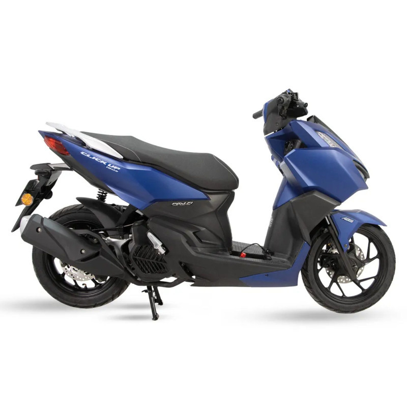 موتورسیکلت کبیرموتور طرح هوندا کلیک مدل 180cc سال 1405