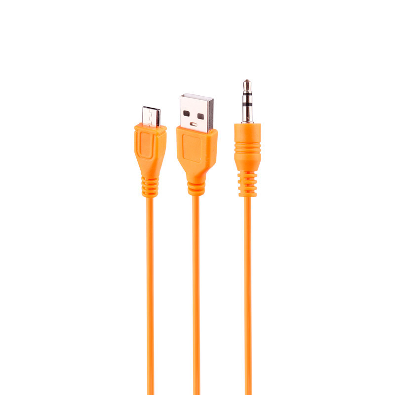 اسپیکر بلوتوثی قابل حمل ایکس پی-پروداکت مدل XP-B581