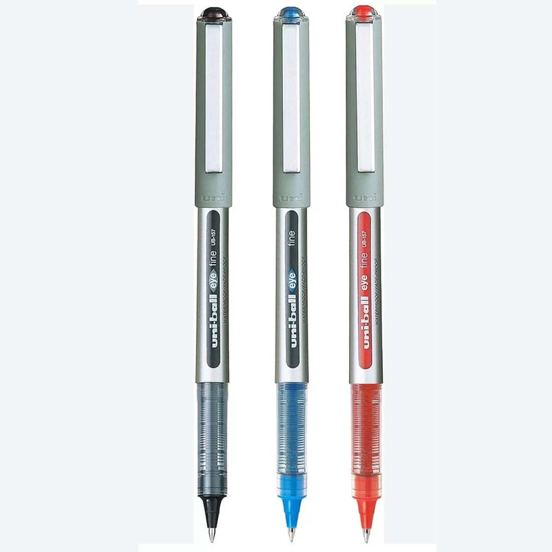 روان نویس یونی بال مدل EYE FINE UB157