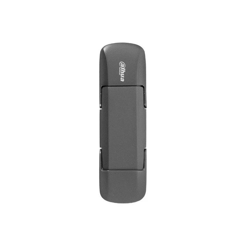 اس اس دی اکسترنال داهوا مدل S809 ظرفیت 256 گیگابایت رابط USB 3.2 Gen2