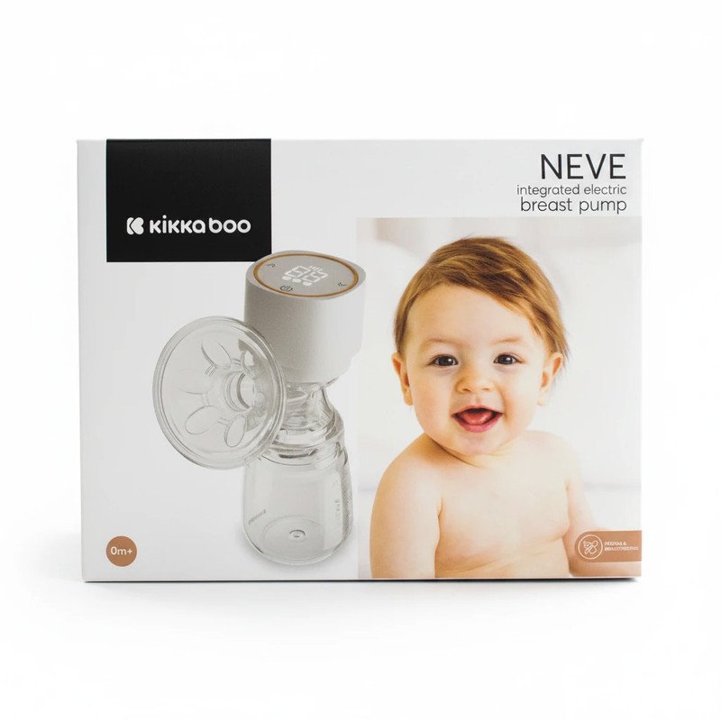 شیردوش برقی کیکابو مدل Neve