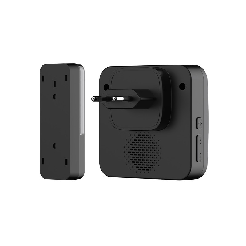 زنگ بی سیم سومو مدل SDB-16K