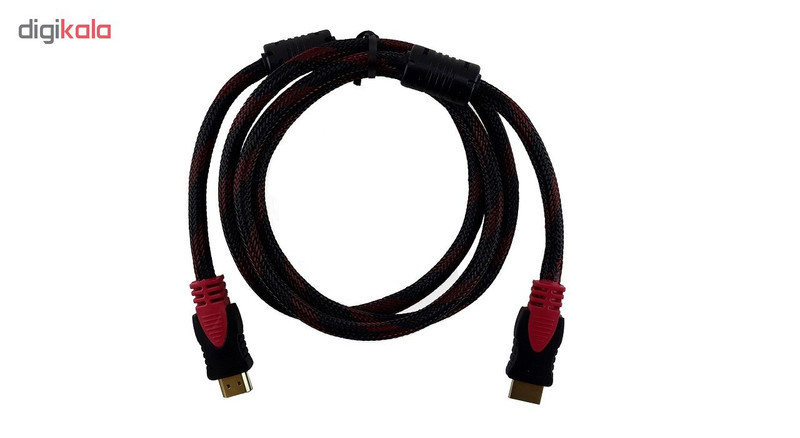 کابل HDMI مدل THDK-15 طول 5 متر