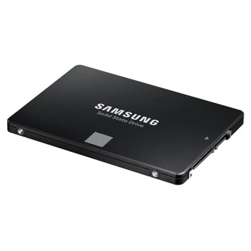 اس اس دی اینترنال SATA III سامسونگ مدل EVO 870 ظرفیت 500 گیگابایت