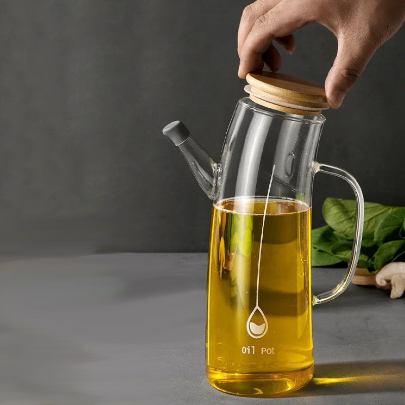 ظرف روغن مدل پنگوئن کد 1000ML