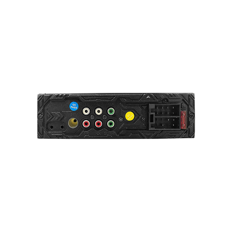 پخش کننده خودرو اسفیمز مدل 3264BT